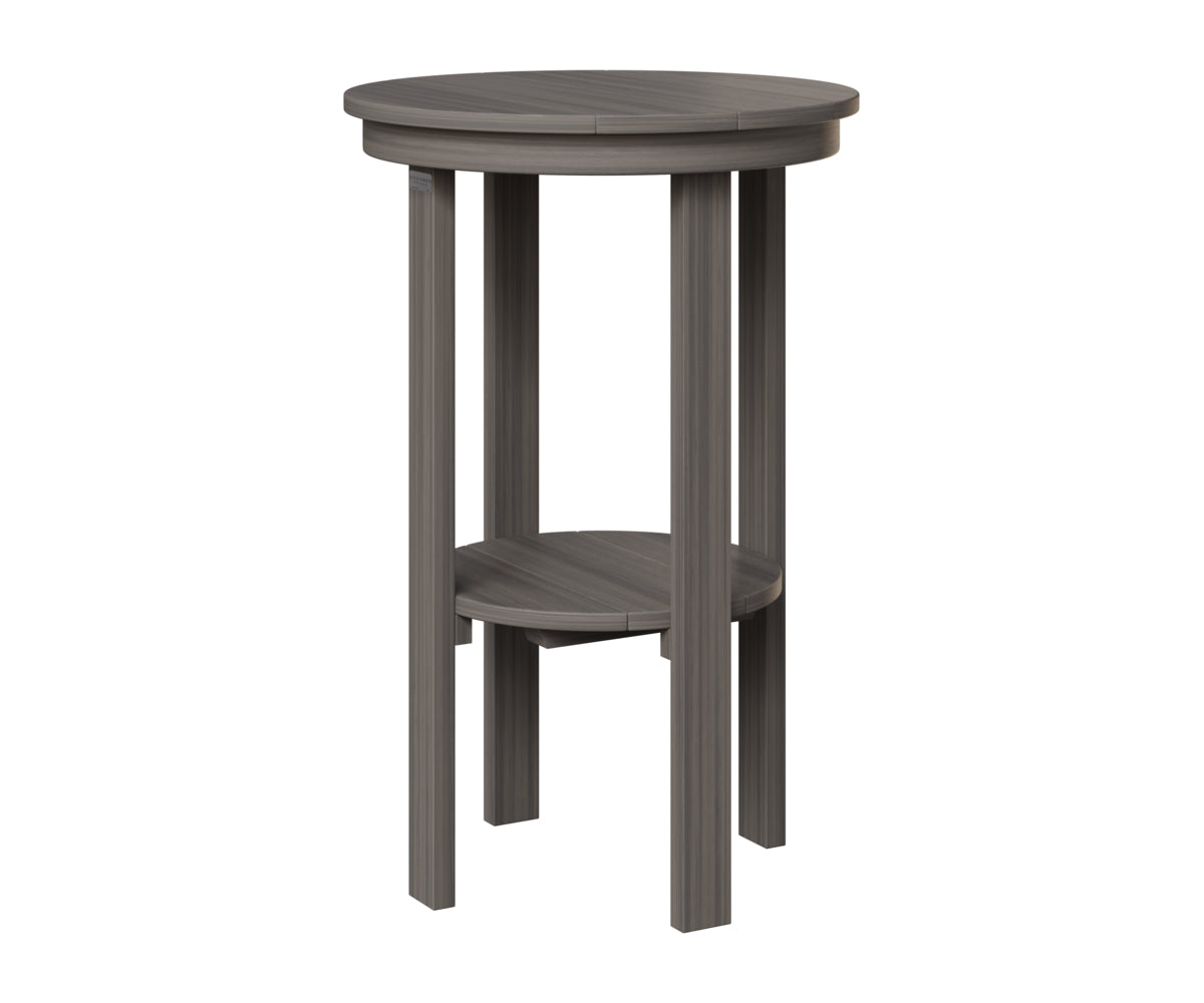 Round End Tables