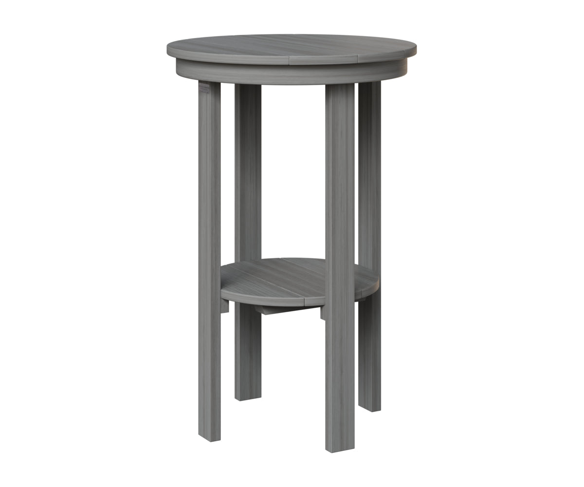 Round End Tables