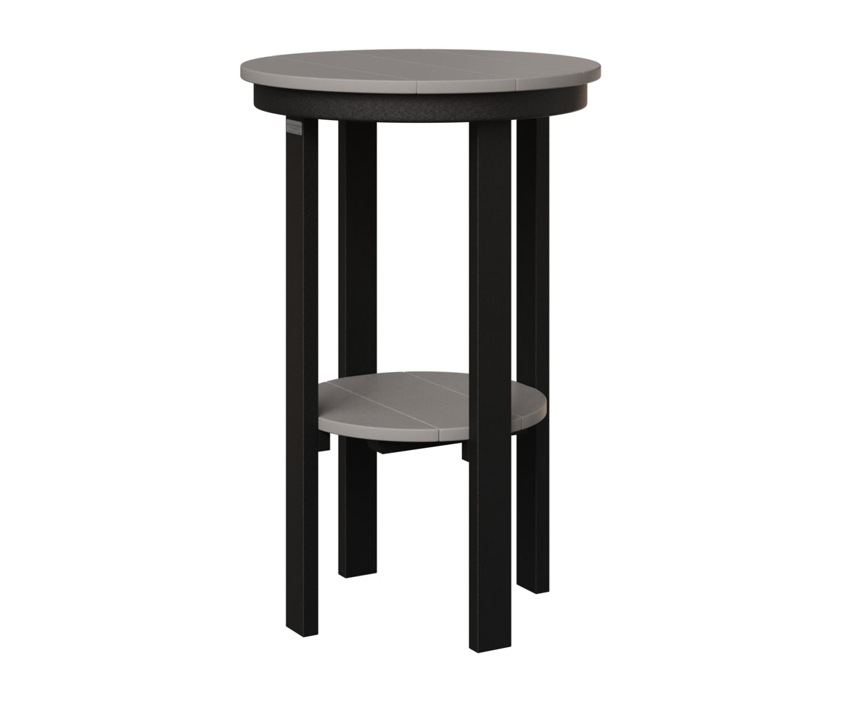 Round End Tables