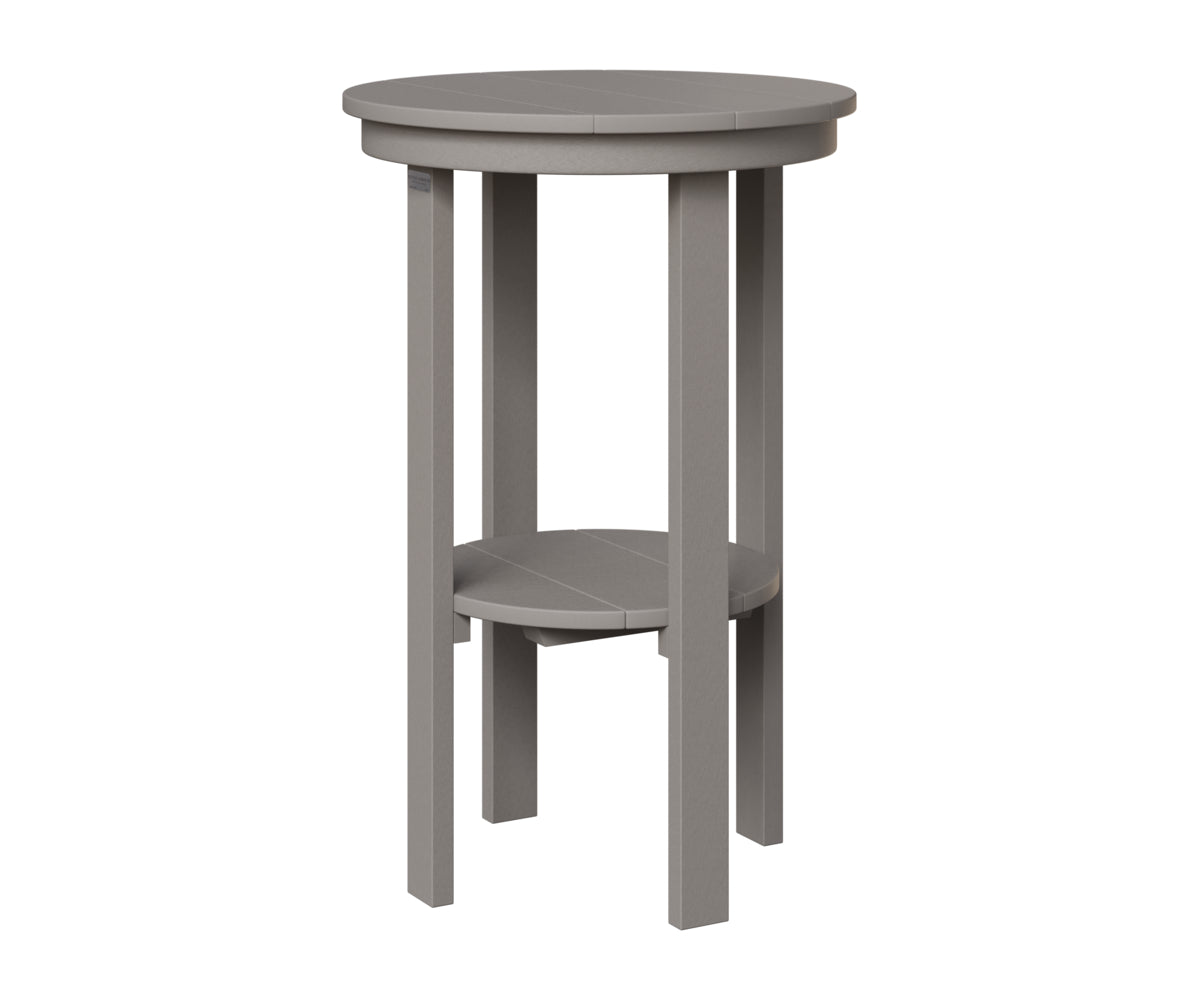 Round End Tables
