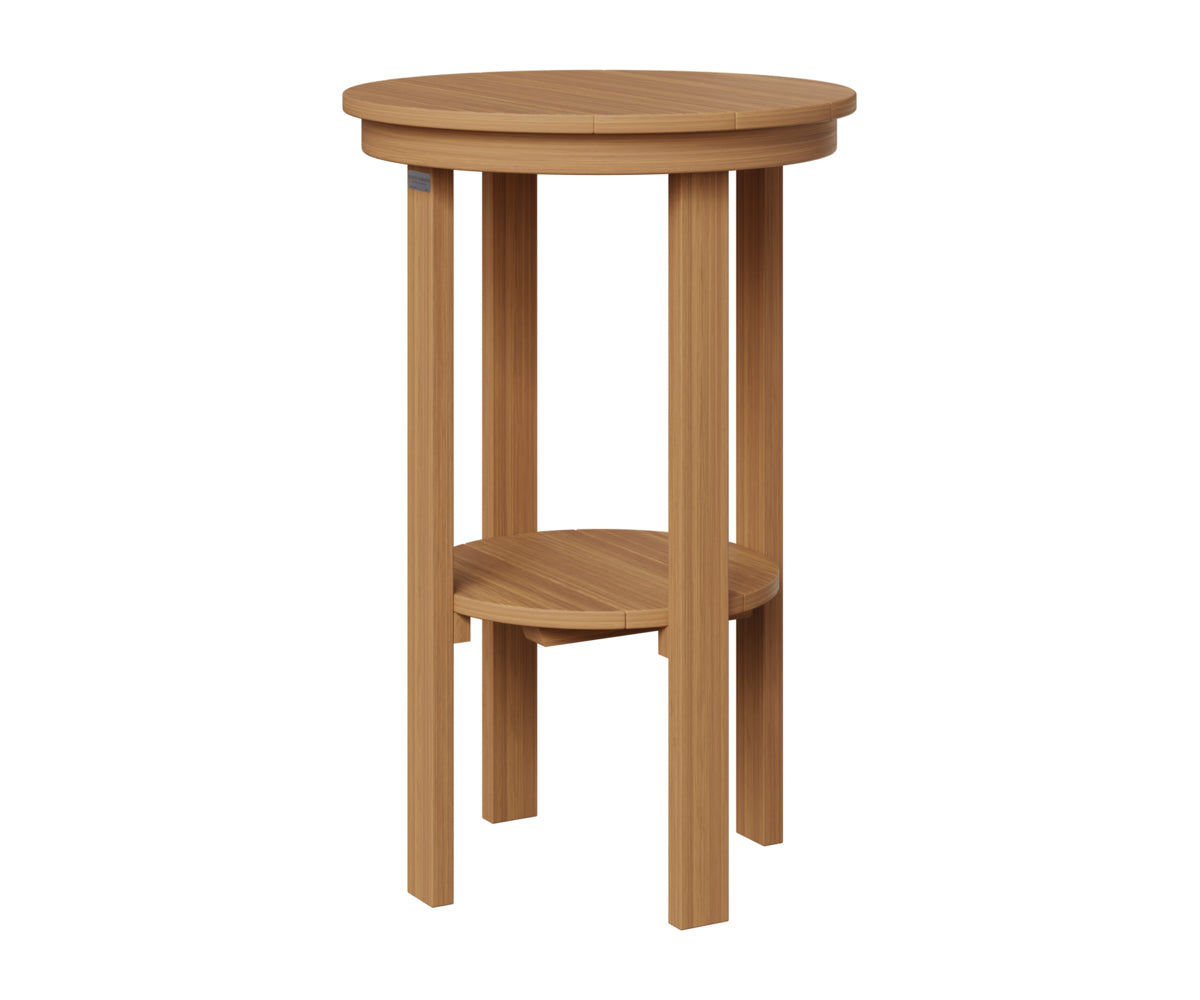 Round End Tables