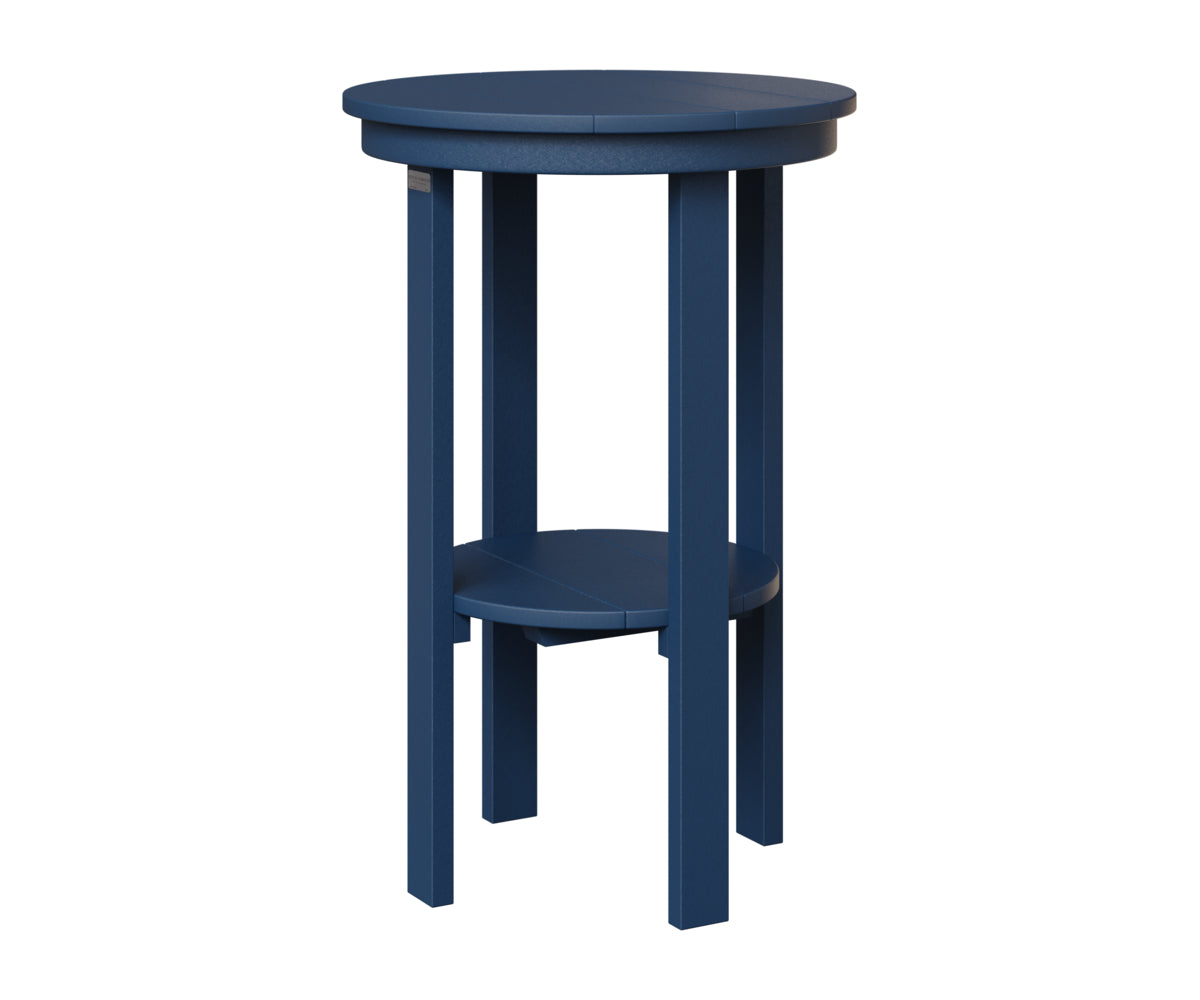 Round End Tables