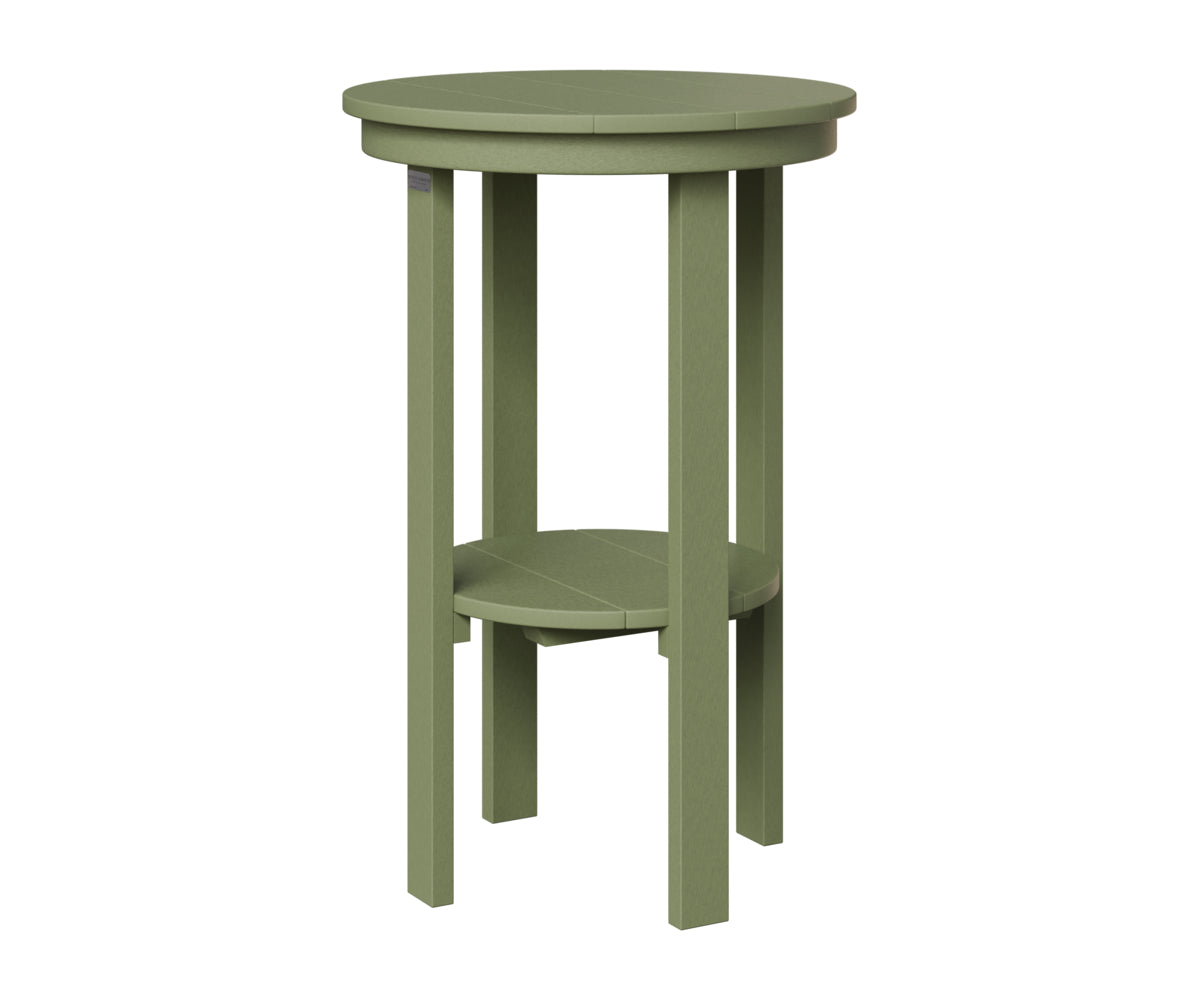 Round End Tables