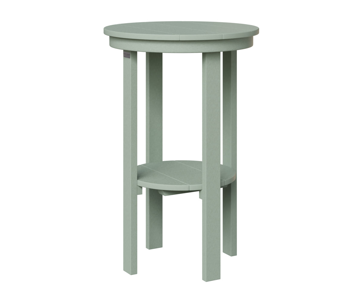 Round End Tables