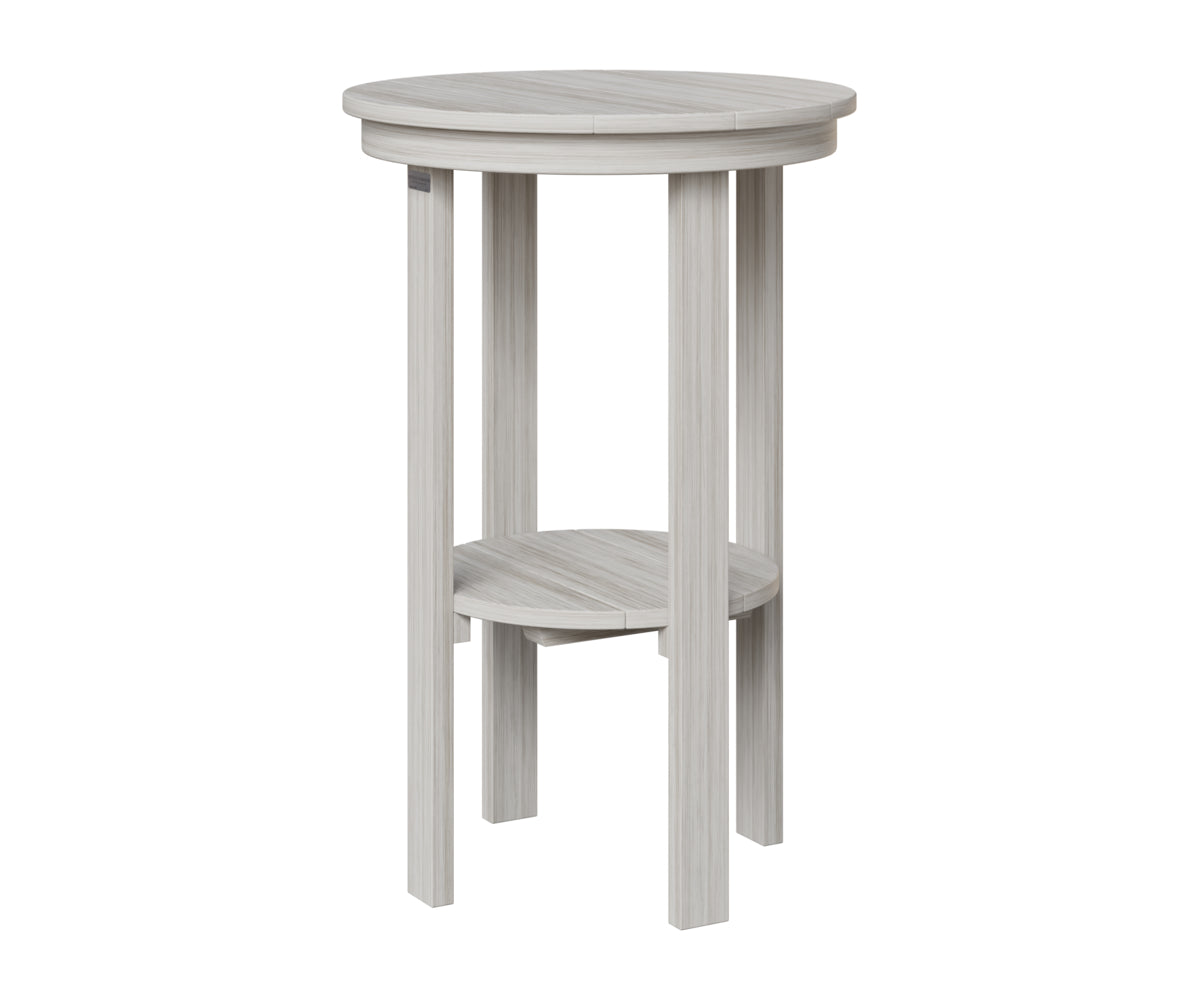 Round End Tables