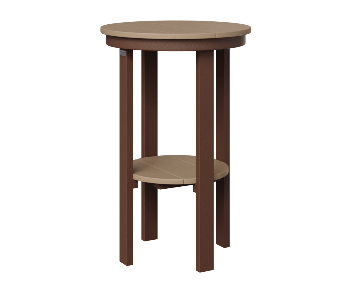 Round End Tables