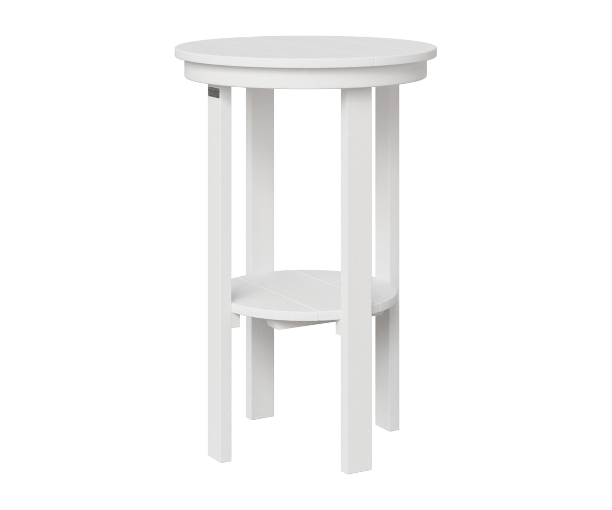 Round End Tables