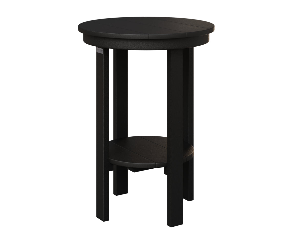 Round End Tables