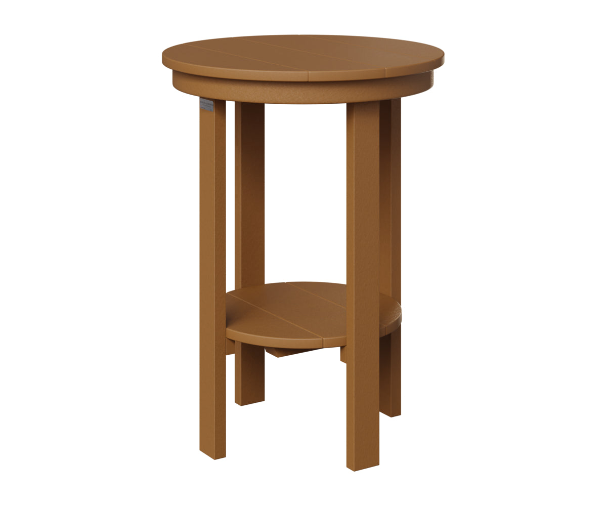 Round End Tables