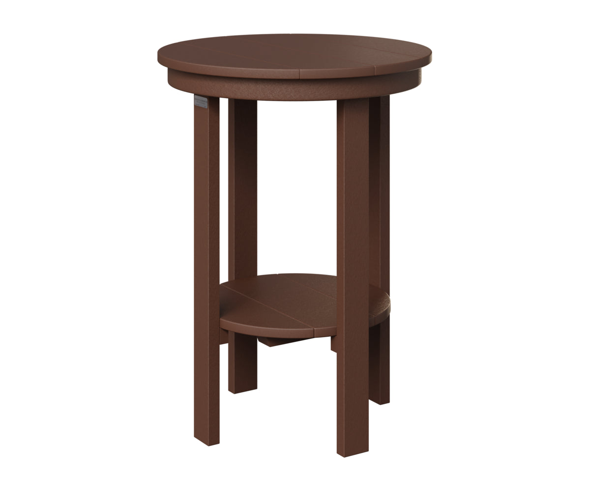 Round End Tables