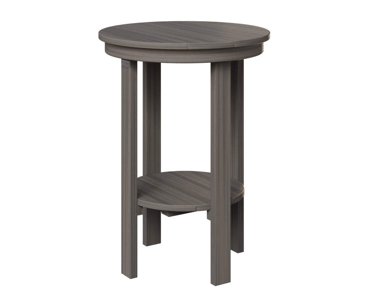Round End Tables