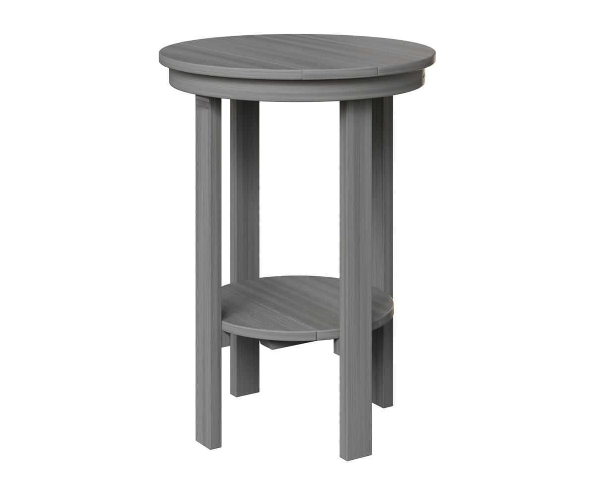 Round End Tables