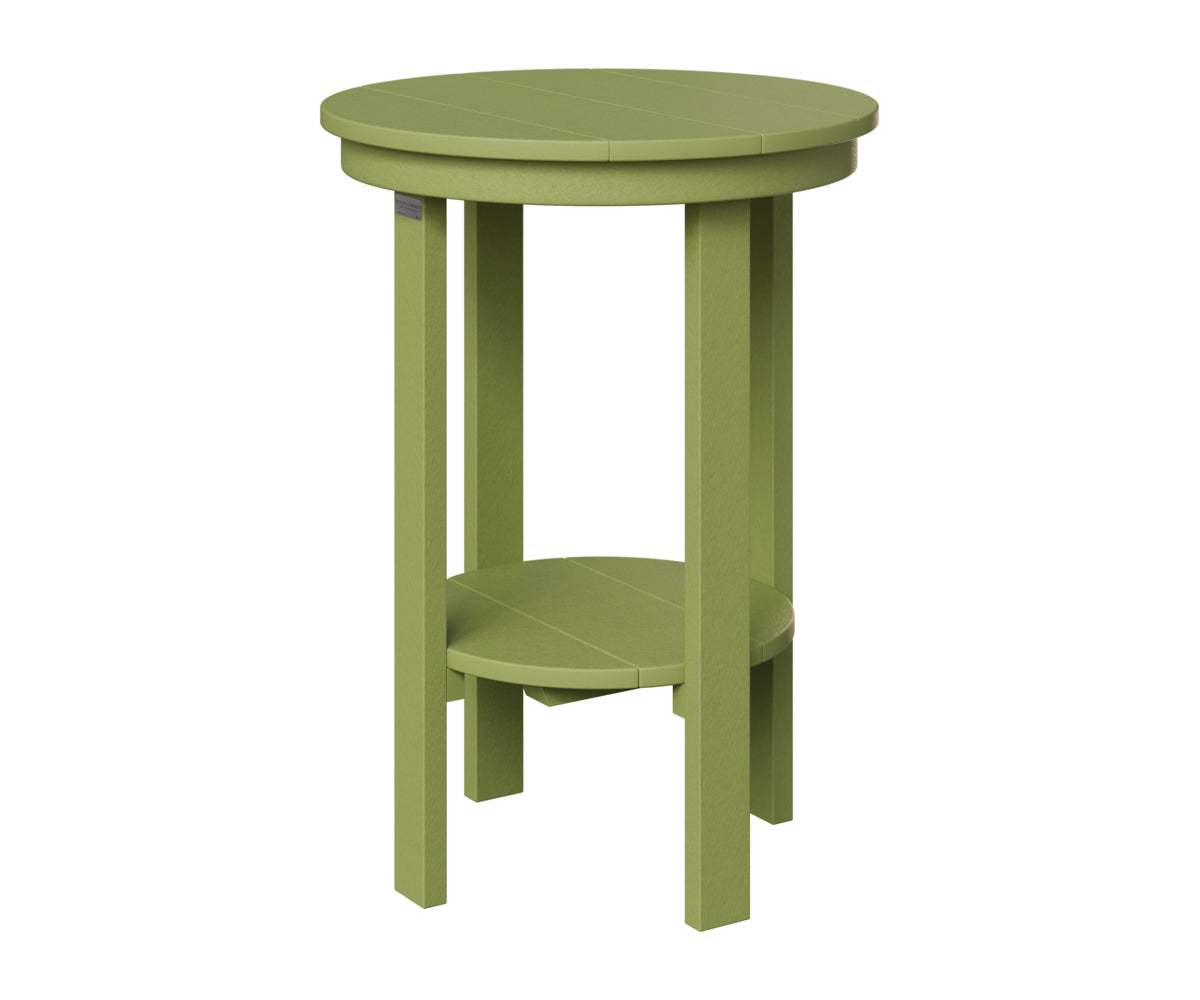 Round End Tables