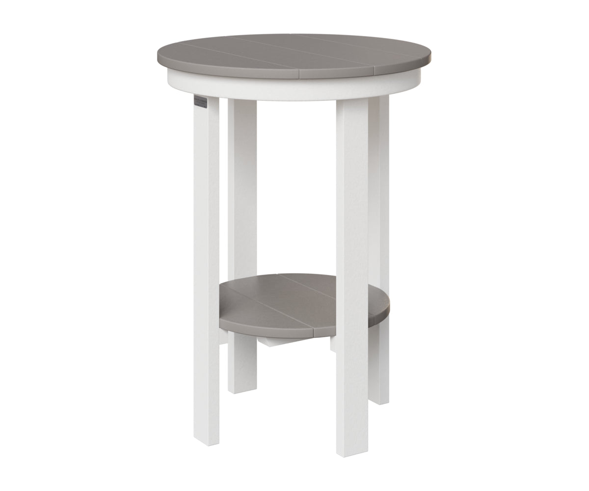 Round End Tables