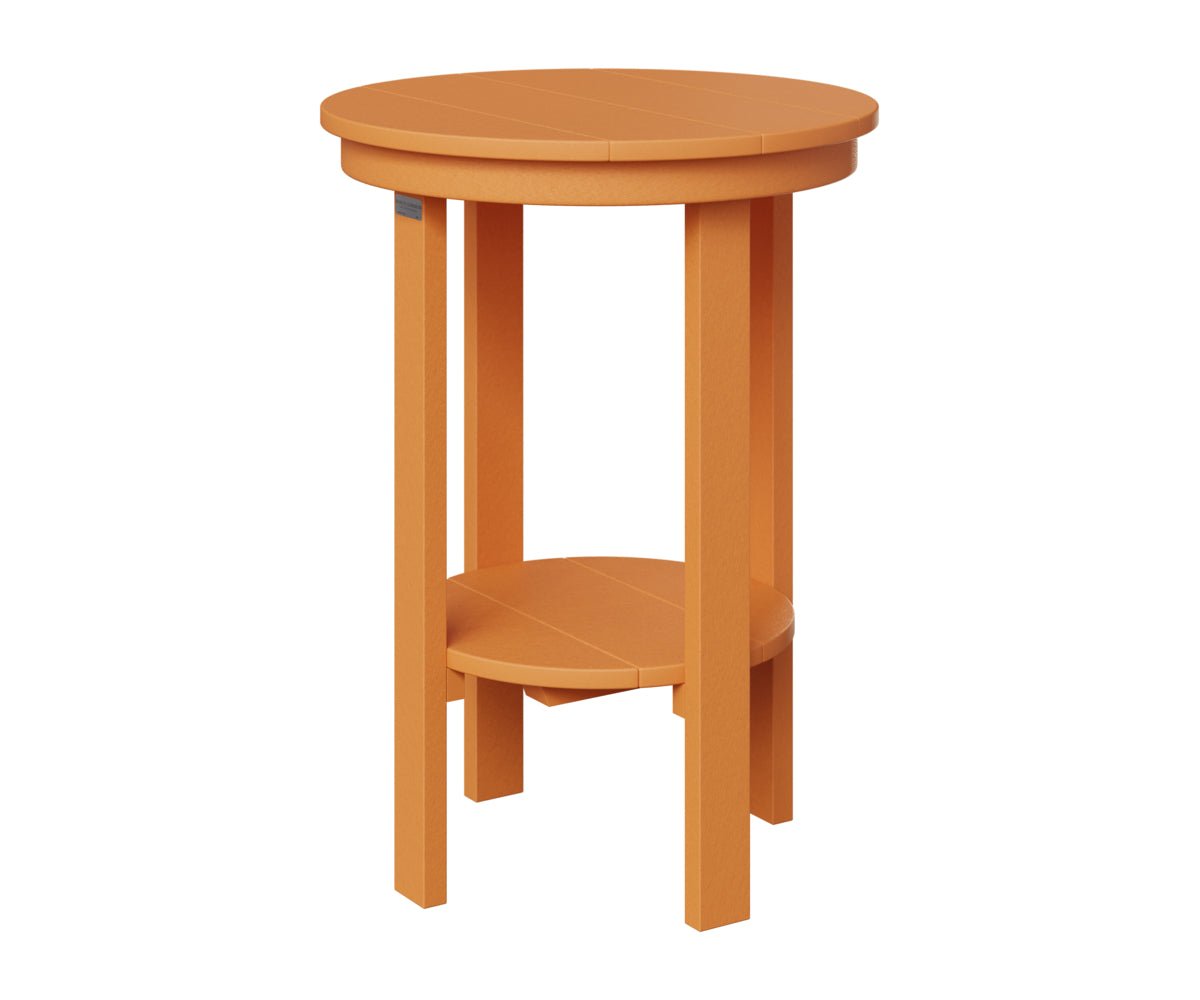 Round End Tables