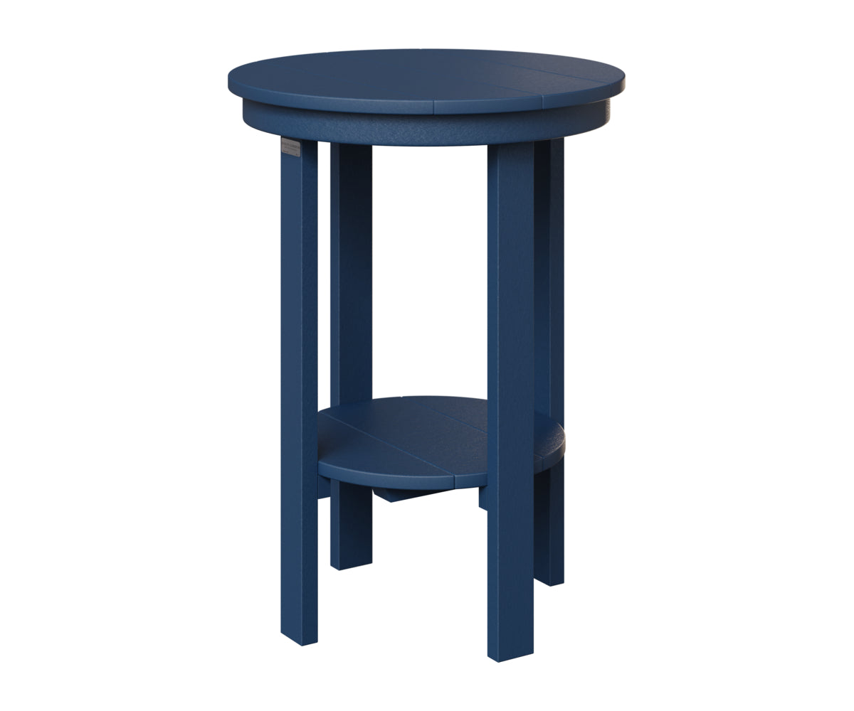 Round End Tables