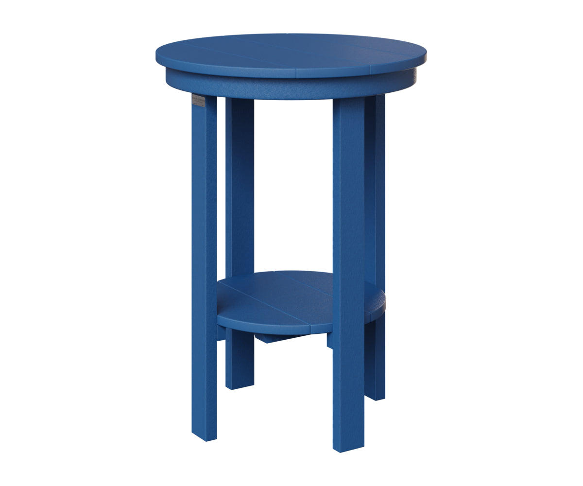 Round End Tables