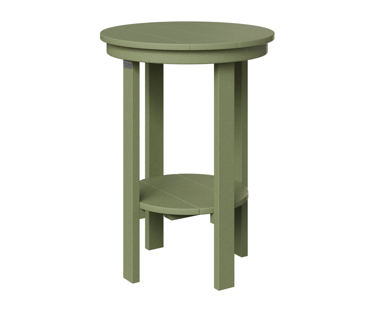 Round End Tables