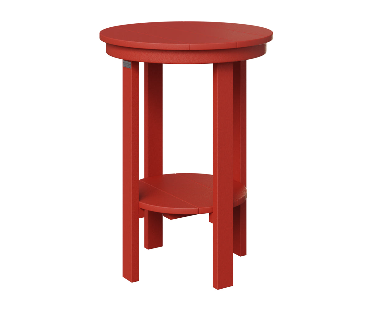 Round End Tables
