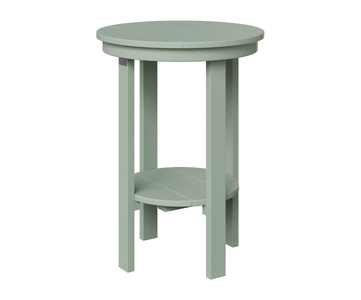 Round End Tables