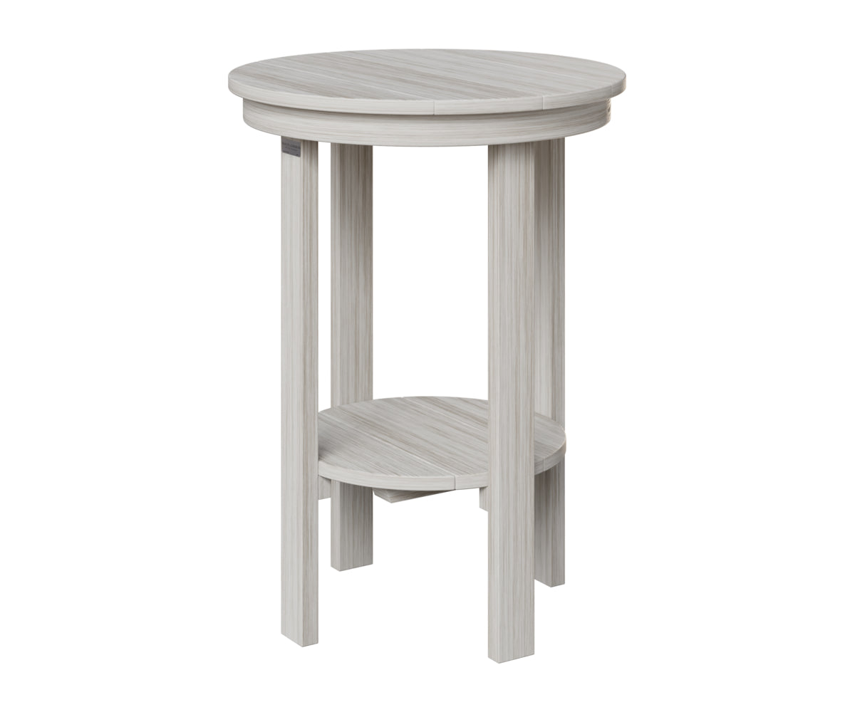 Round End Tables