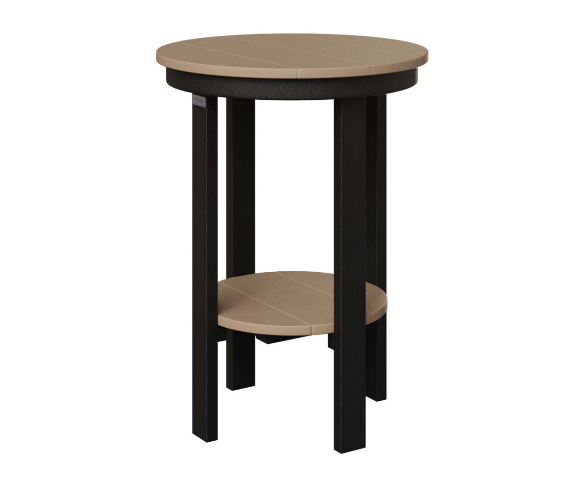 Round End Tables