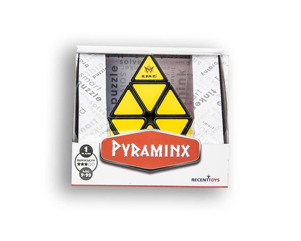 Pyraminx