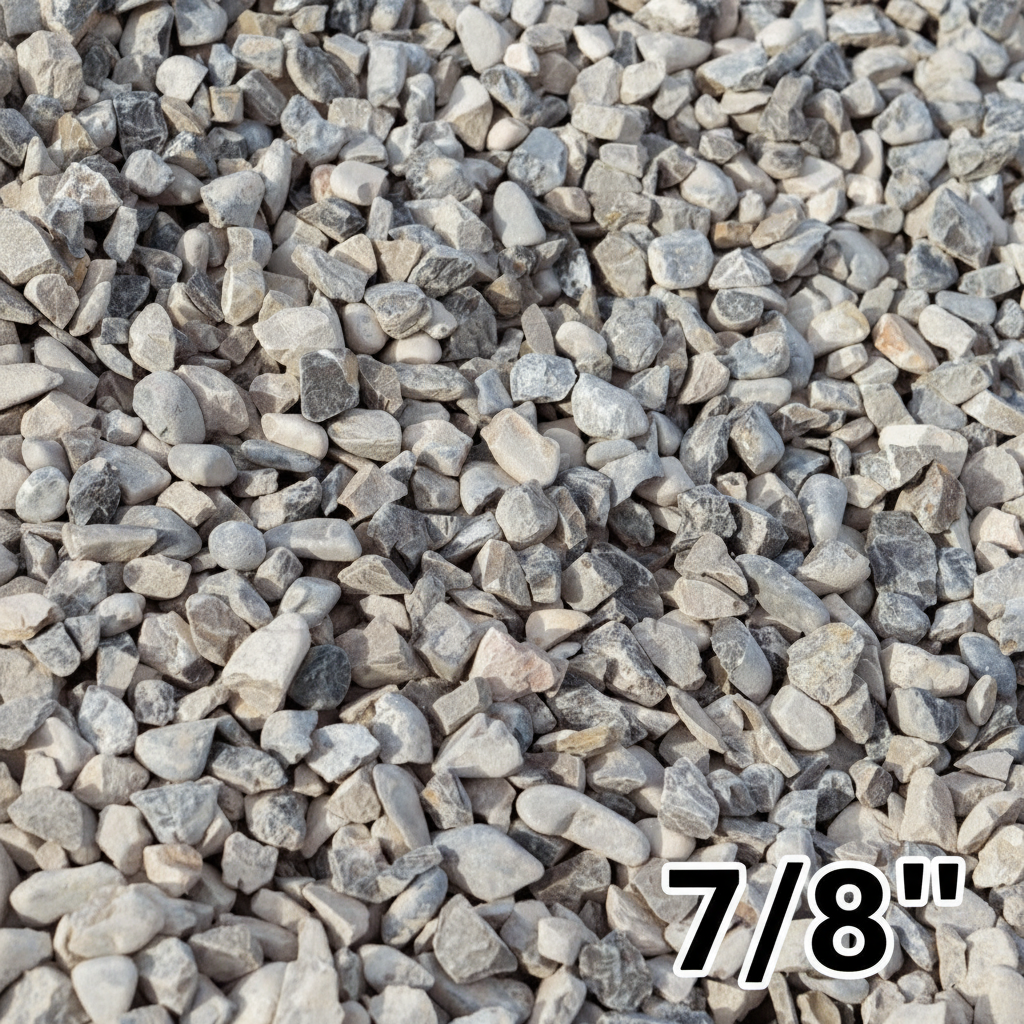 Adobe Crushed Rock