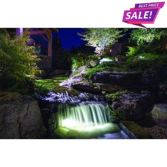 Waterfall Lights