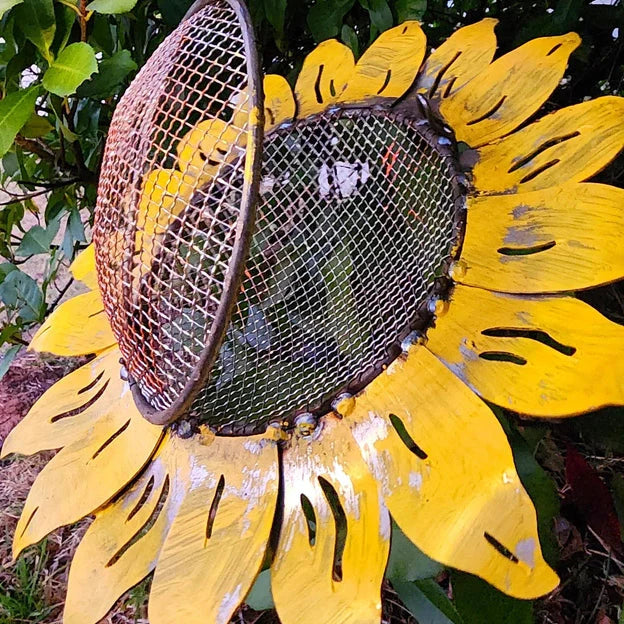 *COMING SOON* Hanging Sunflower Bird Feeder