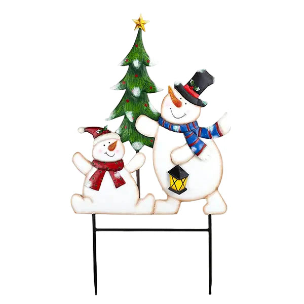 Christmas Stakes