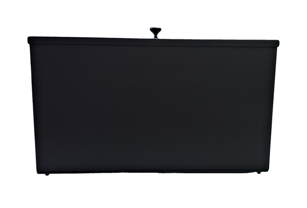 Hopper Extension Kit - 22.6 inch