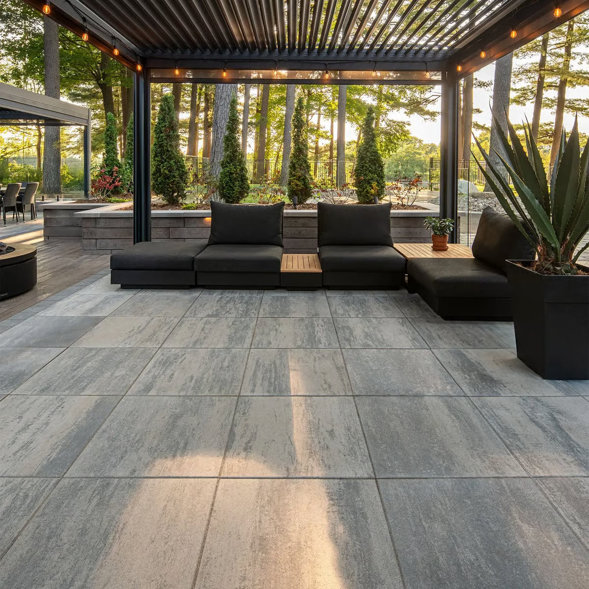 Industria Smooth Slabs - Per Sq Ft