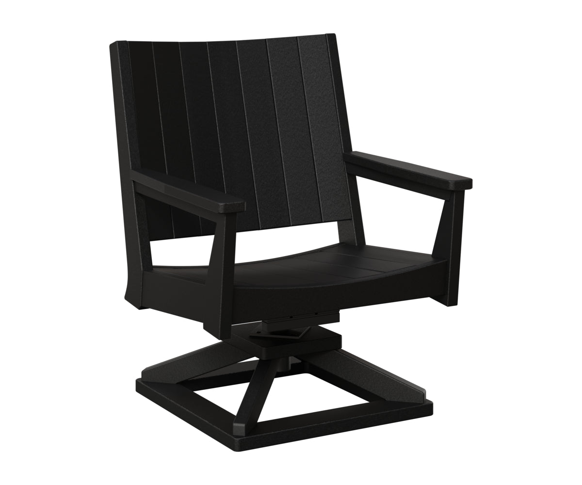 Mayhew Chat Swivel Chair