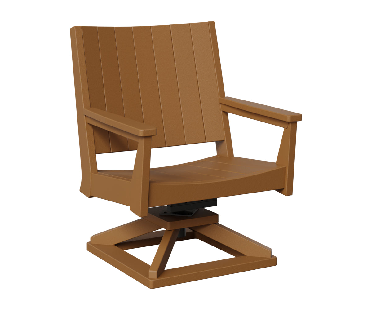 Mayhew Chat Swivel Chair