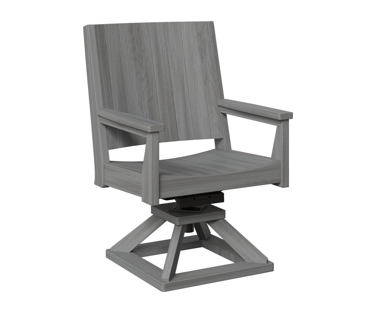 Mayhew Chat Swivel Chair