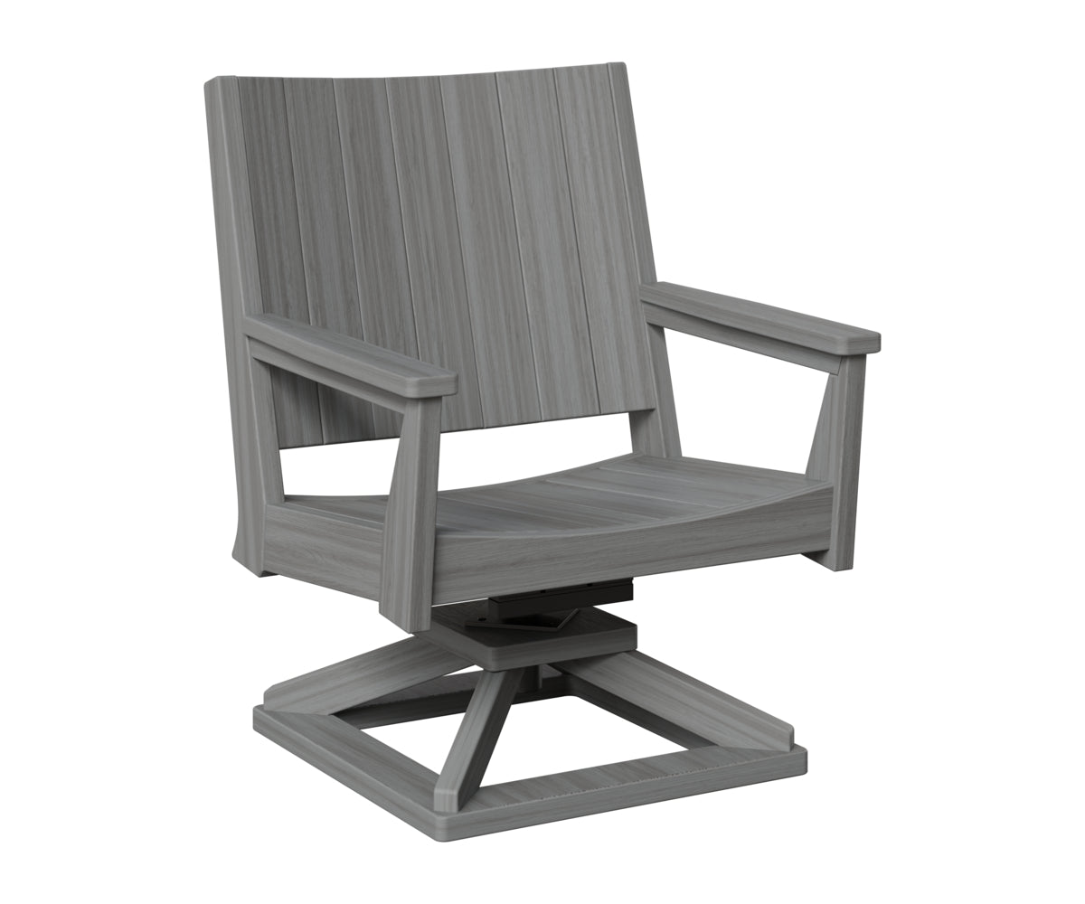 Mayhew Chat Swivel Chair