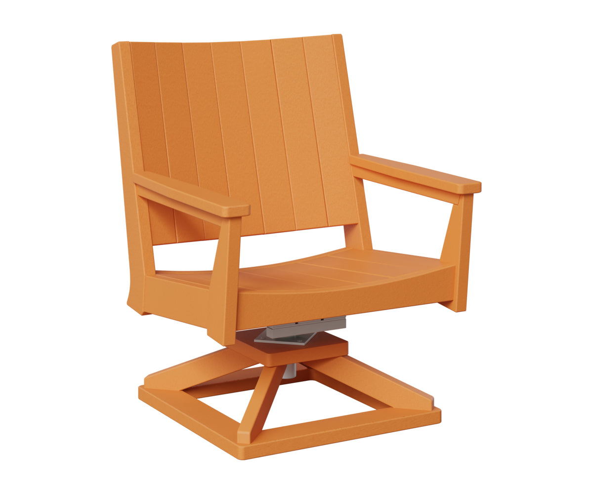 Mayhew Chat Swivel Chair