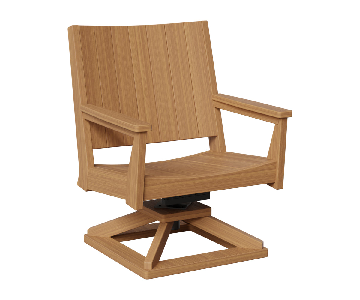 Mayhew Chat Swivel Chair