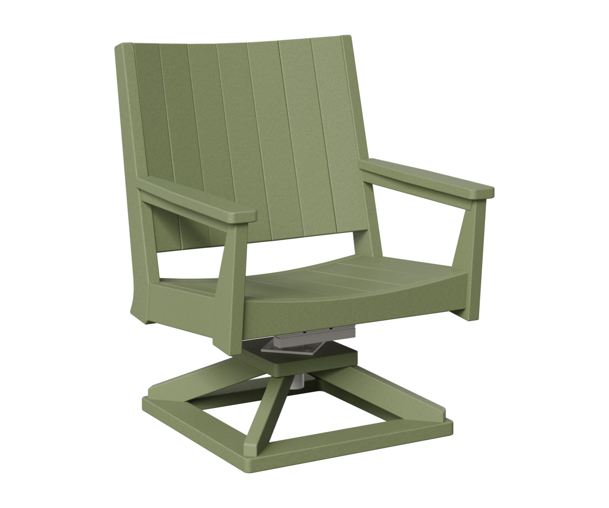 Mayhew Chat Swivel Chair