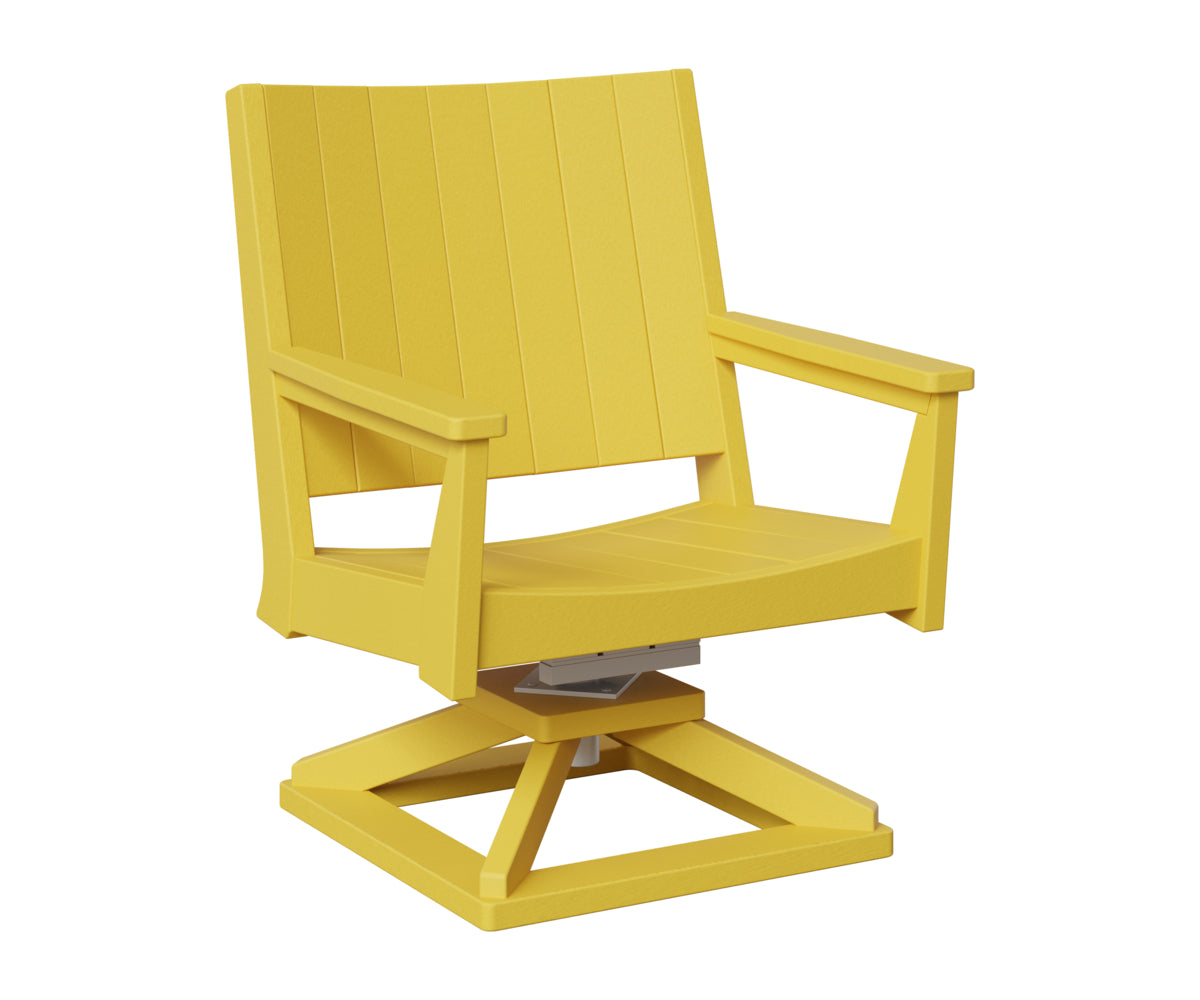 Mayhew Chat Swivel Chair