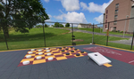 VersaCourt Installation Quote