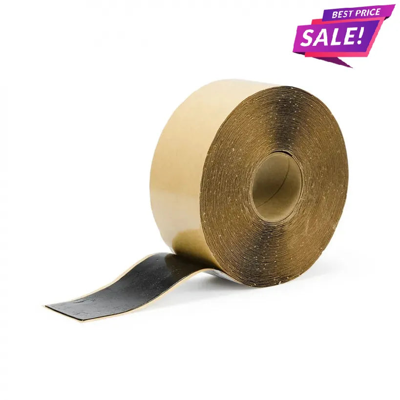 EPDM Liner Seam Tape | Double or Single Sided
