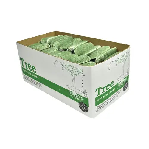 JOBES Tree Fertilizer Stake (1 Spike) 15-3-3 N-P-K Ratio