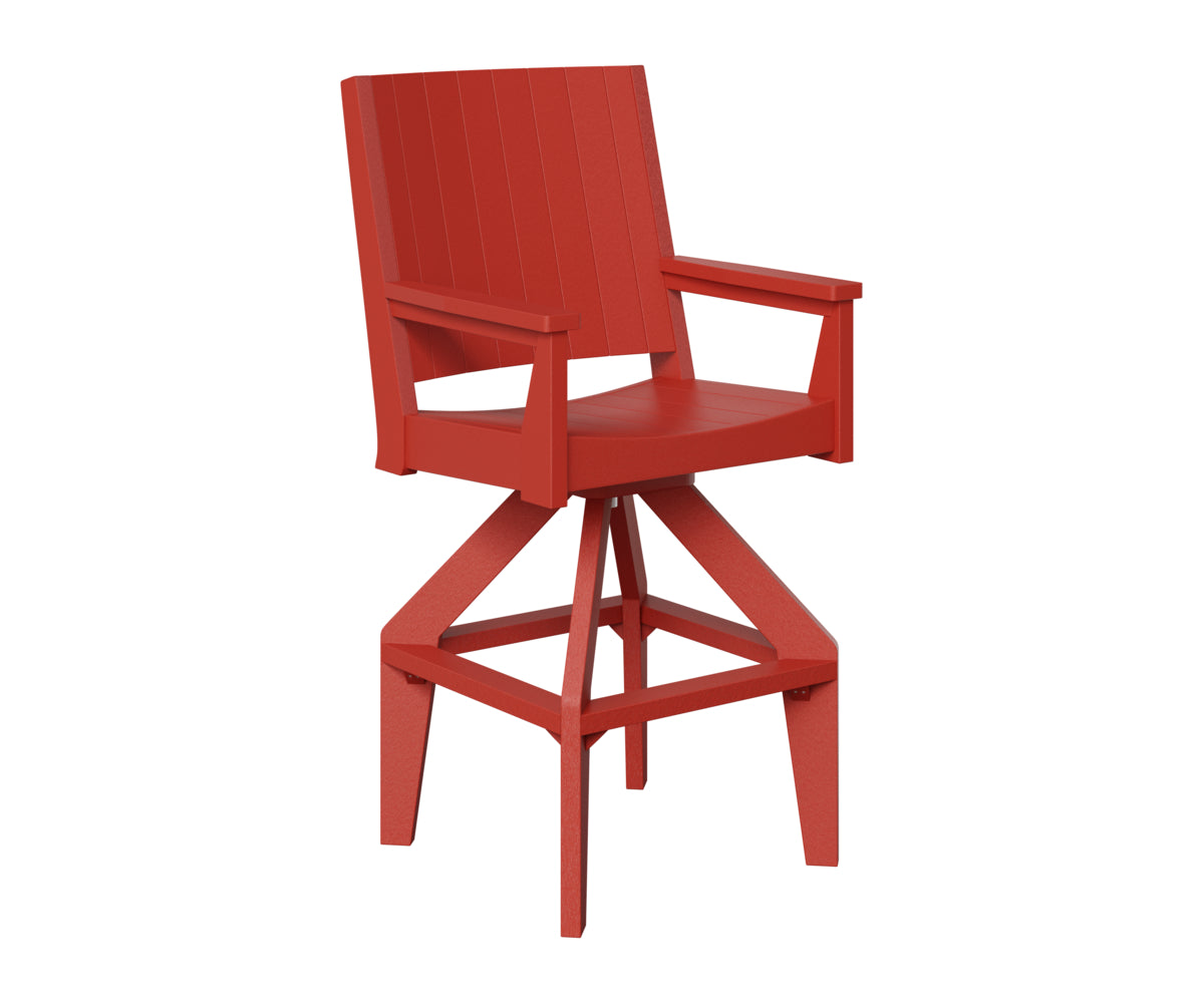 Mayhew Chat Swivel Chair