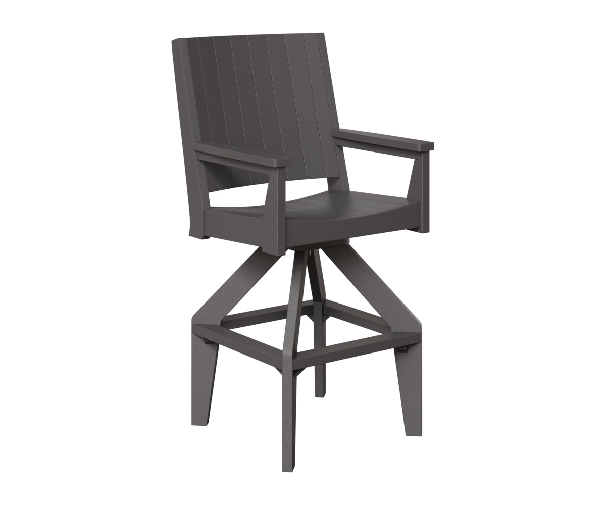 Mayhew Chat Swivel Chair