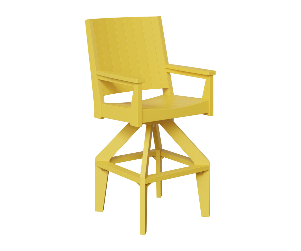 Mayhew Chat Swivel Chair