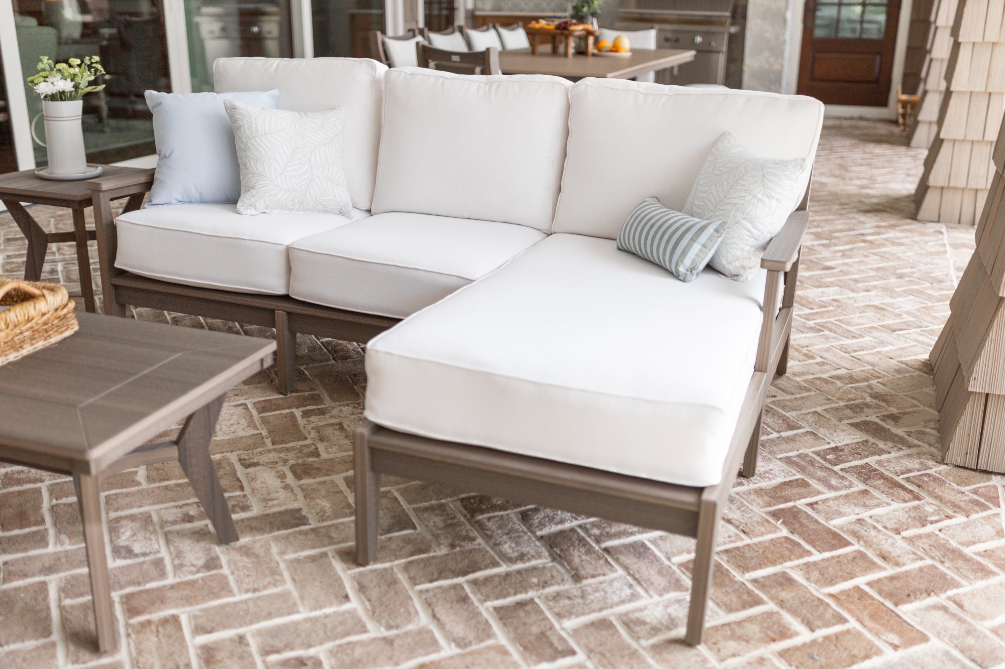 Mayhew Add On Chaise