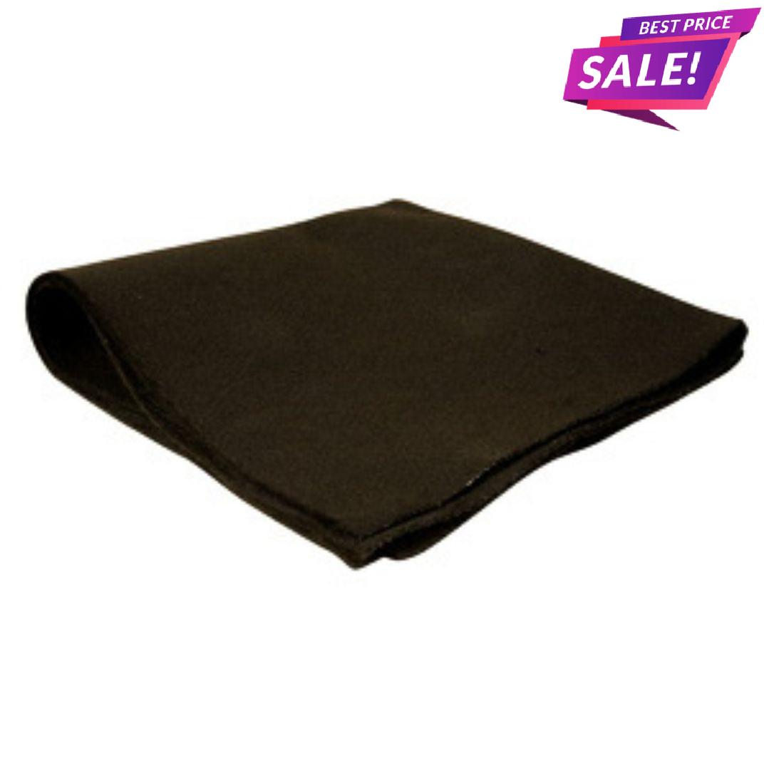 Rock Pad