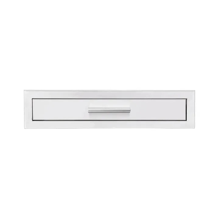 Cajón para utensilios de 26" - Parrillas Summerset